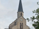 Photo précédente de Châteauroux l'église Saint Christophe