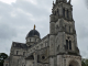 Photo suivante de Châteauroux l'église Notre Dame