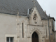 Photo suivante de Châteauroux La chapelle Saint Martin