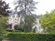 Photo suivante de Châteauroux le château Raoul