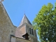 Photo précédente de Fontgombault Le clocher de l'église Saint Jacques.