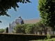 Photo précédente de Fontgombault L'Abbaye Notre Dame.
