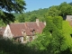 La maison de Georges Sand.