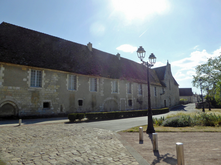Le musée de l'hospice Saint Roch - Issoudun