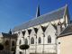 l'église Saint Cyr