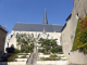 l'église Saint Cyr