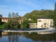 Photo suivante de Le Blanc La Creuse et le Moulin de la Filature.