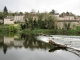 Photo suivante de Le Blanc Déversoir sur la Creuse, au BLANC (Indre).