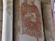 Photo précédente de Méobecq Abbatiale Saint Pierre : peinture murale romane du choeur.