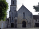 Photo précédente de Mérigny l'église
