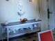  la maison de George Sand : la salle à manger 