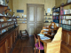 Photo précédente de Nohant-Vic  la maison de George Sand : le bureau