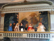 Photo précédente de Nohant-Vic  la maison de George Sand : les marionnettes de son fils Maurice