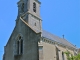 Photo suivante de Nuret-le-Ferron L'église.