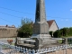 Photo précédente de Nuret-le-Ferron Le Monument aux Morts