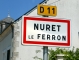 Photo précédente de Nuret-le-Ferron On appelle les habitants les Ferronnais.