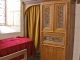 Photo précédente de Palluau-sur-Indre Eglise Saint Sulpice : le confessionnal.