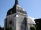 église de Poulaines