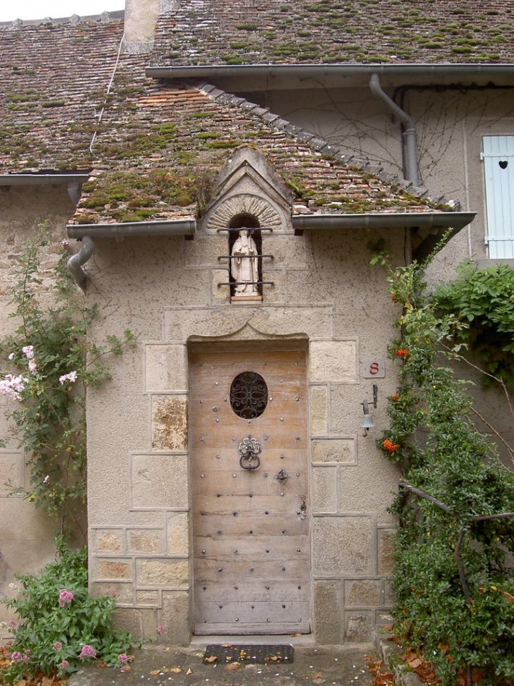 Saint-Benoît-du-sault