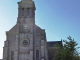 Photo suivante de Saint-Christophe-en-Boucherie l'église