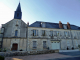 Photo précédente de Saint-Christophe-en-Boucherie la chapelle Saint Jean : ancien établissement scolaire