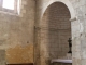 Photo suivante de Saint-Gaultier Eglise Saint Gaultier : petite chapelle de gauche.