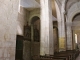 Photo précédente de Saint-Gaultier Eglise Saint Gaultier : collatéral Nord.