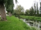 Photo suivante de Saint-Genou le canal