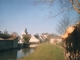 Photo suivante de Saint-Genou le canal