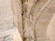 Photo suivante de Saint-Genou Eglise Saint Genou (ancienne abbatiale).