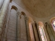 Photo suivante de Saint-Genou Eglise Saint Genou (ancienne abbatiale).Le choeur.