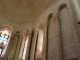 Photo précédente de Saint-Genou Eglise Saint Genou (ancienne abbatiale). Le Choeur.