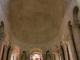 Photo suivante de Saint-Genou Eglise Saint Genou (ancienne abbatiale).l'Abside en cul de four.