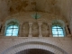 Photo suivante de Saint-Genou eglise-saint-genou-ancienne-abbatiale-au-dessus-du choeur