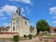 Photo précédente de Saint-Genou Eglise Saint Genou (ancienne abbatiale). 