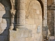 Photo précédente de Saint-Marcel Eglise Saint Marcel : le chevet ou se trouve la crypte.