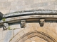 Photo suivante de Saint-Marcel Les modillons de l'absidiole de l'église Saint Marcel.