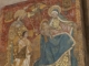 Photo précédente de Saint-Marcel A l'intérieur de l'église Saint Marcel, belle fresque du XVIe siècle, représentant N.D. de Pitié, aux couleurs bleu azur, vert émeraude, ocre rouge et ton chair.