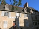 Photo suivante de Saint-Marcel Anciennes maisons, près de l'église.