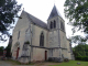 Photo précédente de Saint-Michel-en-Brenne l'église