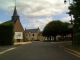 Photo précédente de Saint-Pierre-de-Jards mairie