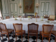 le château de Talleyrand : salle à manger