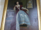 Photo suivante de Valençay le château de Talleyrand : la galerie des portraits de famille