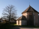 Photo suivante de Bauzy Eglise de Bauzy