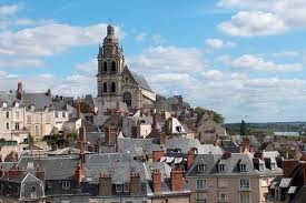  - Blois