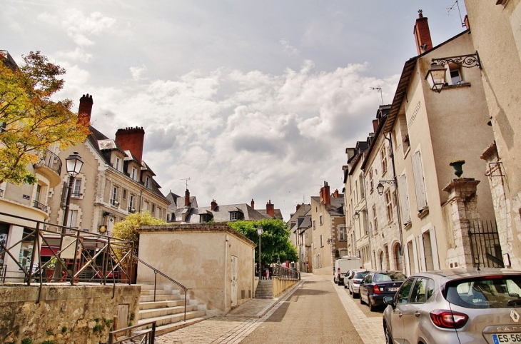 La Commune - Blois