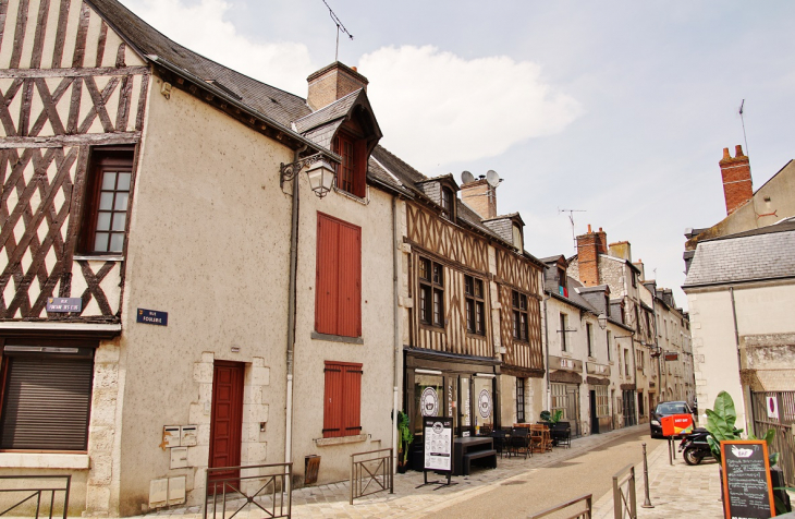 La Commune - Blois