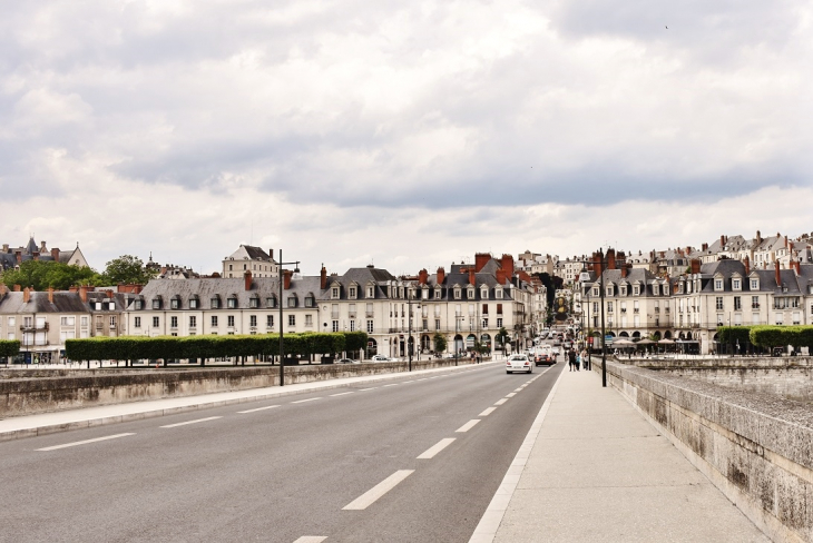La Commune - Blois