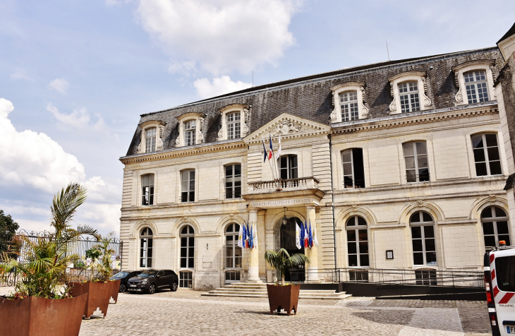 La Mairie - Blois