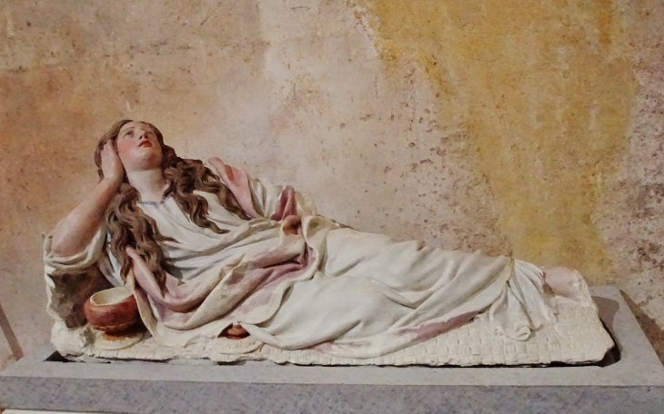 Cathédrale Saint-Louis - Blois